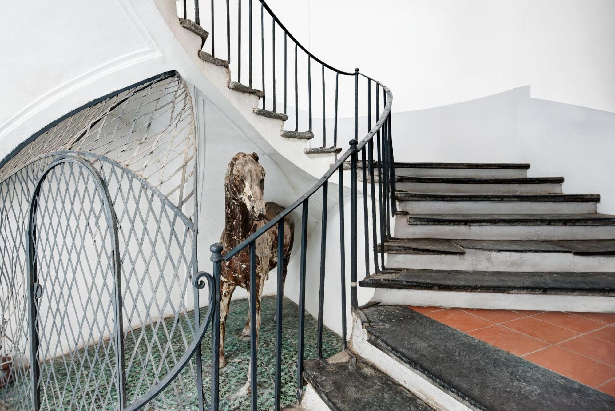 Nilos Flat Naples Historical Center Zewnętrze zdjęcie