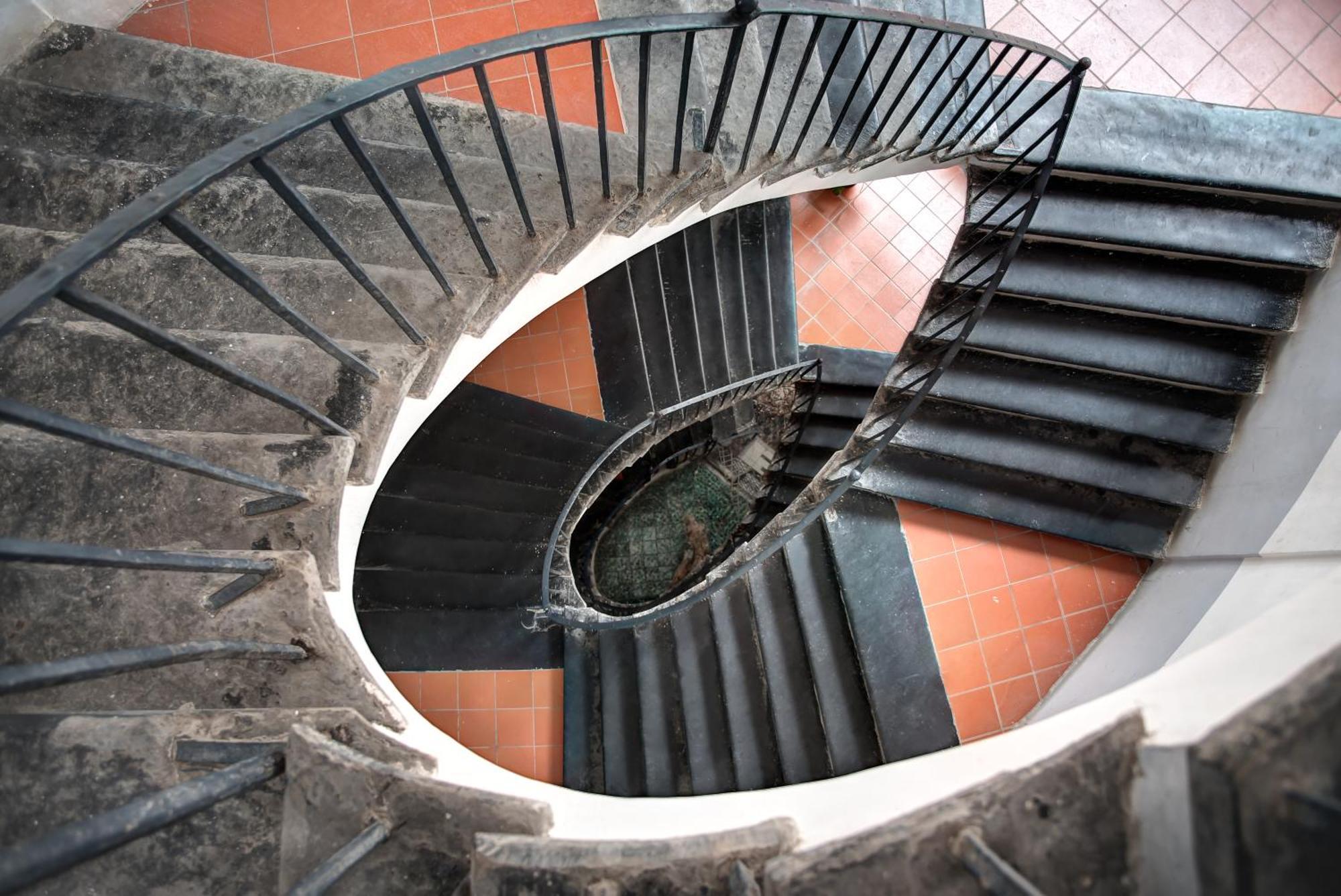 Nilos Flat Naples Historical Center Zewnętrze zdjęcie